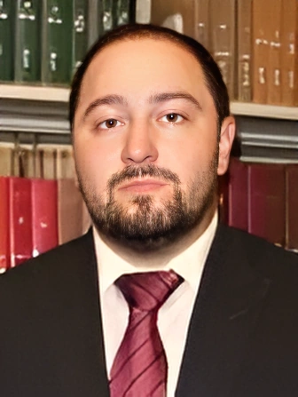 Michael Camaj's picture