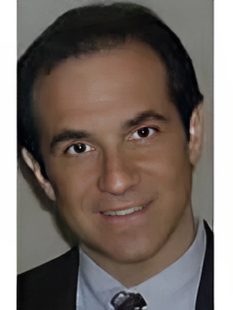 Michael Chazen's picture
