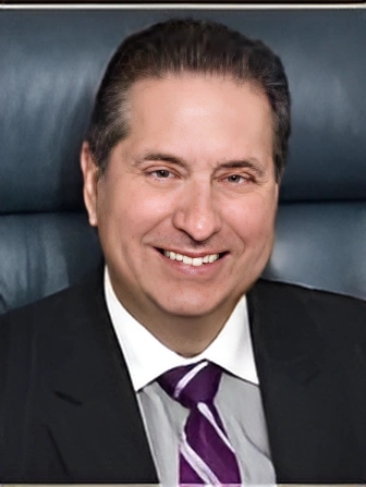 Michael B Cohen's picture