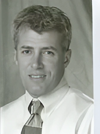 Michael John Davidson's picture