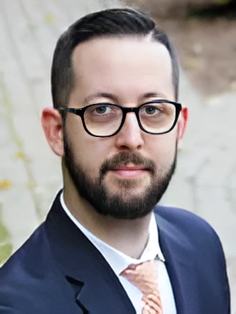 Michael Thomas Edelson's picture