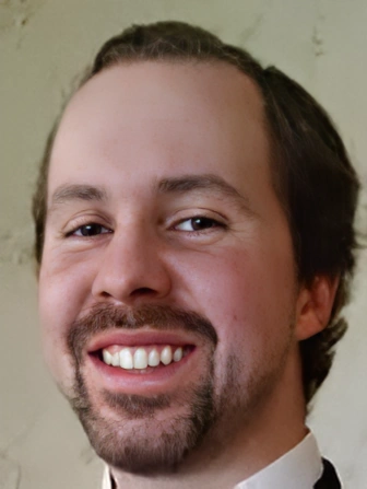 Michael Patrick Ford's picture