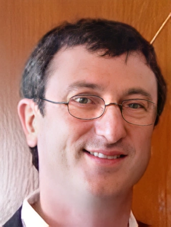 Michael Ivan Greenberg's picture