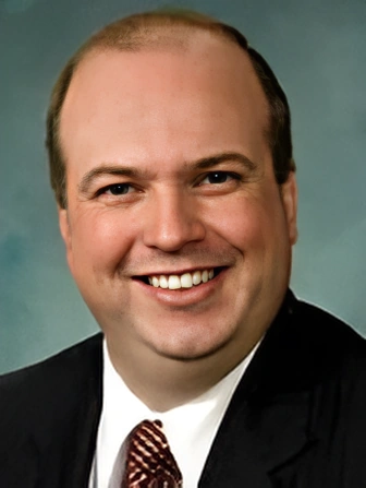Michael P. Hindelang's picture