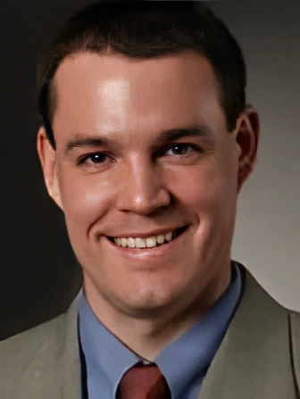 Michael P. Hogan's picture