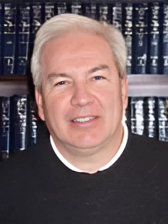 Michael P. Hurley's picture