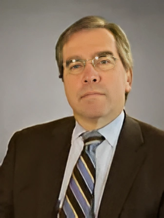 Michael Howard LaFay's picture