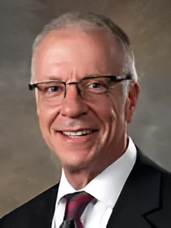 Michael Maltby's picture