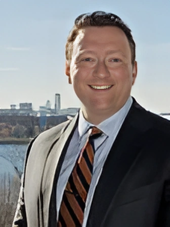 Michael T. Marshall's picture