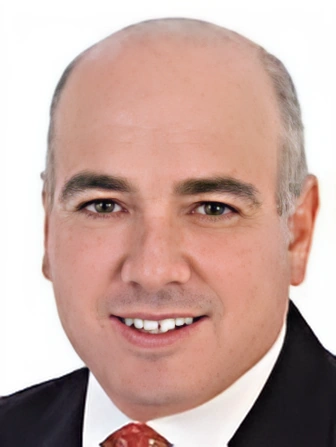 Michael Gary Menkowitz's picture