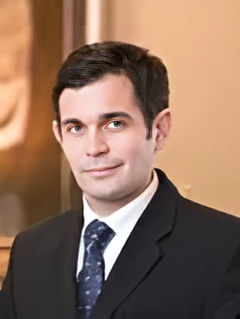 Michael D Morrison's picture