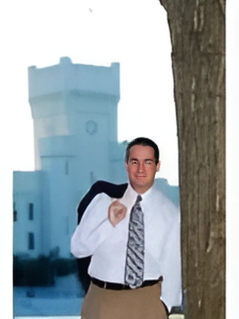 Michael H. Murphy III's picture