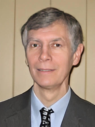 Michael T. Nigro's picture