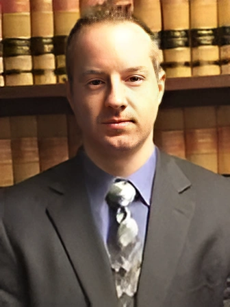 Michael Thomas Nolan's picture
