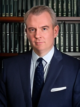 Michael G. Noone's picture