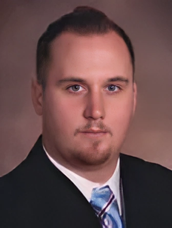 Michael Charles O'Donnell's picture