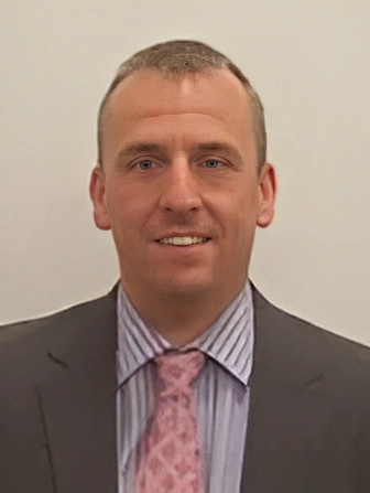 Michael E. Perpall's picture
