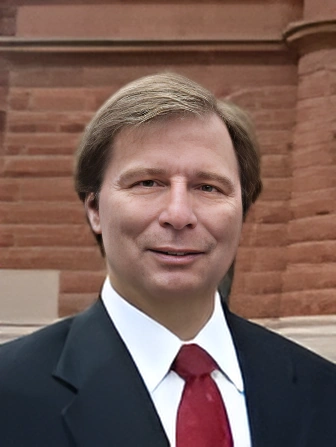 Michael Stephen Raign's picture