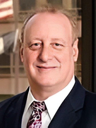 Michael J. Robins's picture