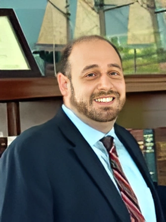 Michael Joseph Rocco's picture