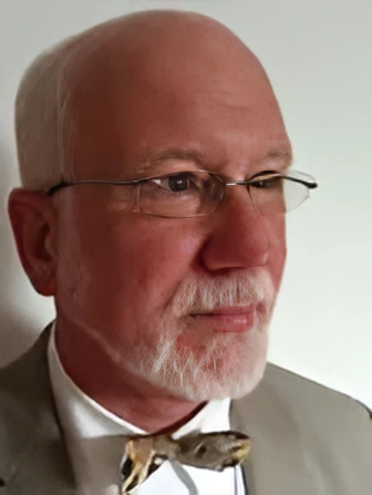 Michael Roitman's picture