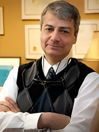 Michael S Taheri's picture