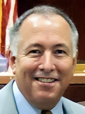 Michael E. Turner's picture
