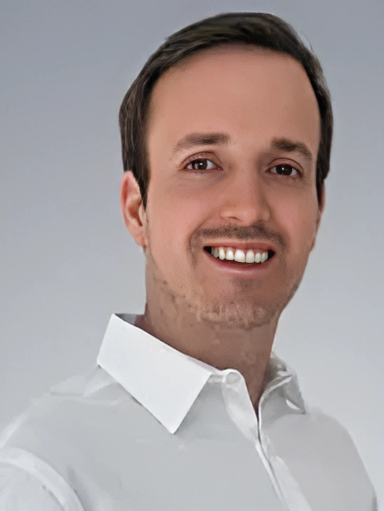 Michael Vander Sys's picture