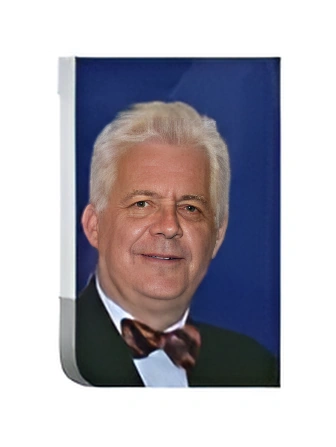 Michael V Vollono's picture