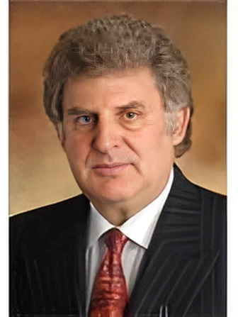 Michael Wexelbaum's picture