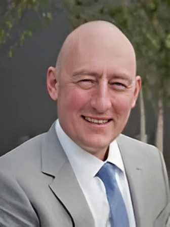 Mick Woynarowski's picture