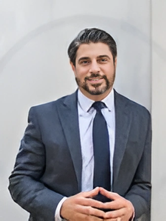 Navid A. Alband's picture