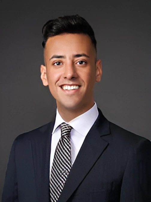 Neal O. Alnajran's picture