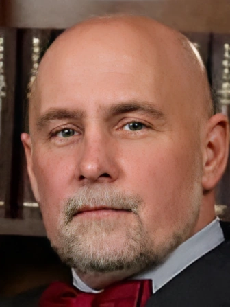 Neal Davis III's picture