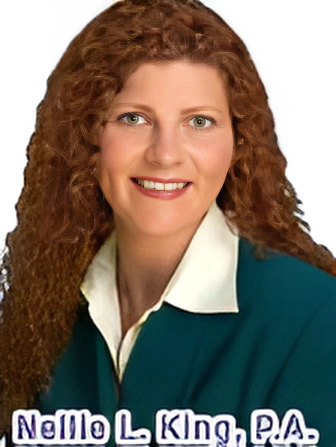 Nellie Linn King's picture
