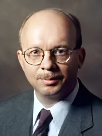 Newton G. McCoy's picture