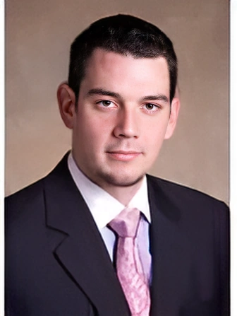 Nicholas G. Even's picture