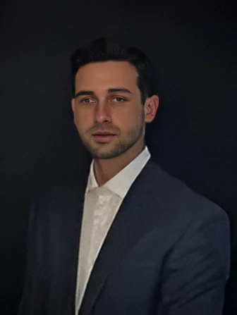 Nicholas Martin Feldman's picture