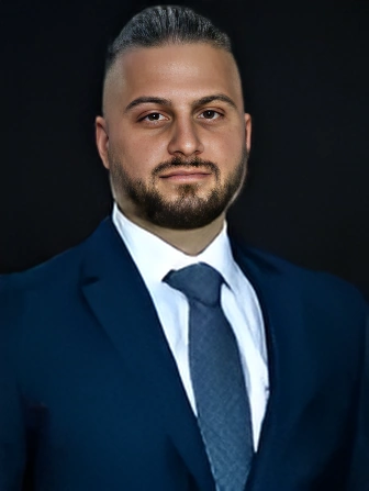 Nicholas Toufexis's picture
