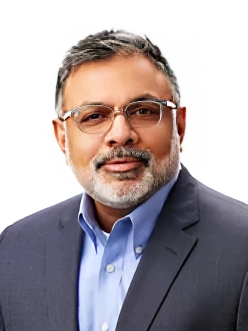 Nilesh S. Patel's picture