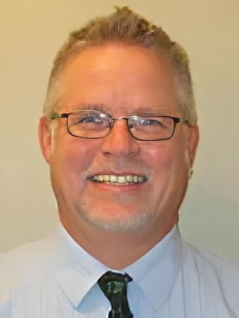 Norman P. Moore Jr.'s picture