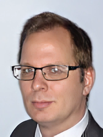 Patrick Robert Casey's picture