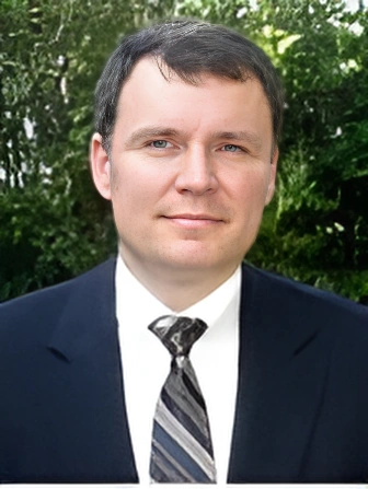 Patrick Joseph D'Arcy's picture