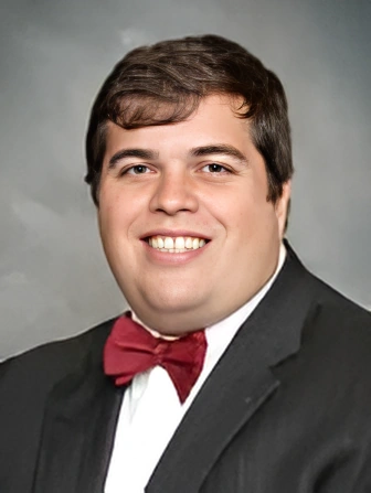 Patrick William Keeley's picture