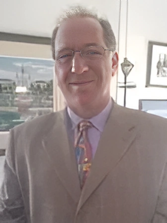 Patrick F. Lauer Jr.'s picture