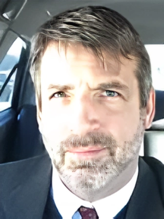 Patrick William Walsh's picture