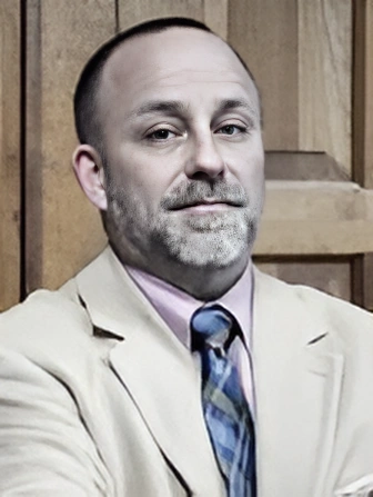 Paul M. Aaroe II's picture