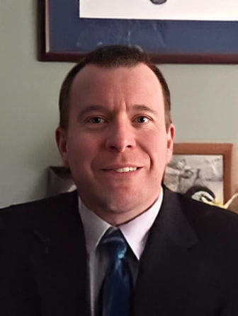 Paul F. Gipson's picture