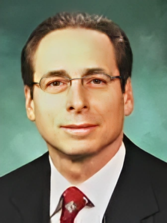 Paul S. Magy's picture