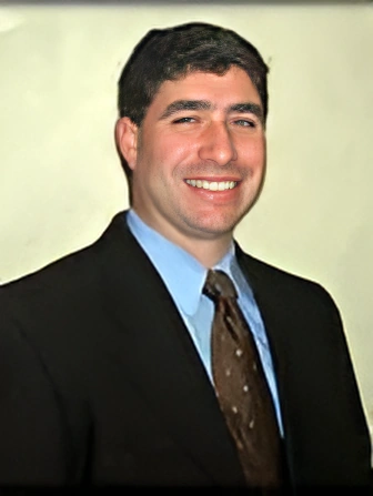 Paul V. Marino's picture